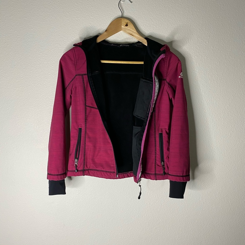 Snozu jacket
